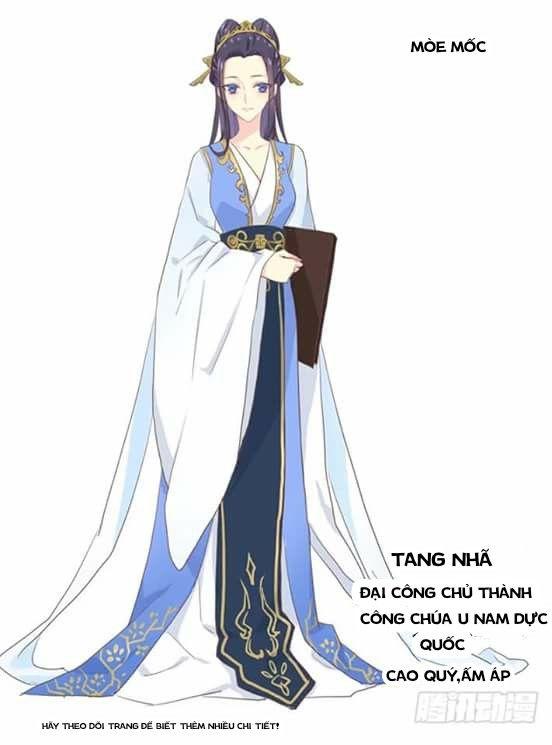 Tố Thủ Già Thiên Chapter 1 - Trang 2