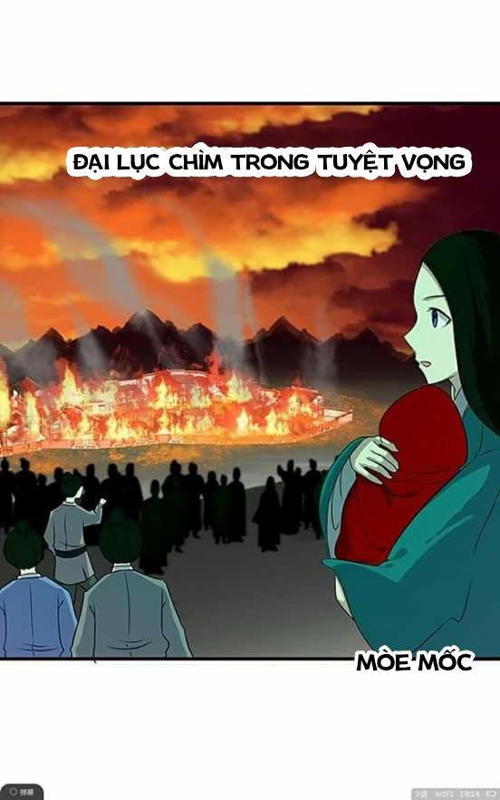 Tố Thủ Già Thiên Chapter 1 - Trang 2