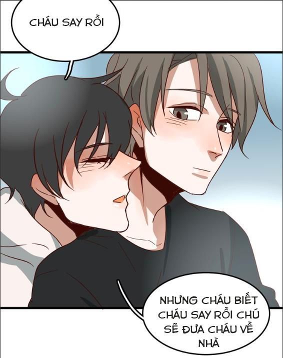 Tình Yêu Dưới Mái Hiên Chapter 58 - Trang 2