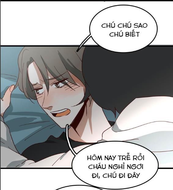 Tình Yêu Dưới Mái Hiên Chapter 58 - Trang 2