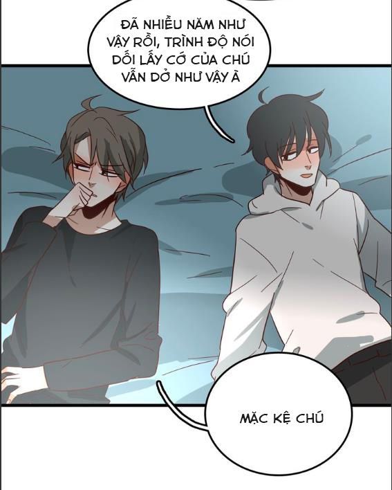 Tình Yêu Dưới Mái Hiên Chapter 58 - Trang 2