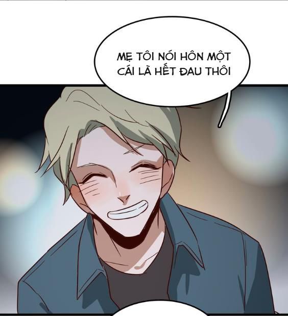 Tình Yêu Dưới Mái Hiên Chapter 58 - Trang 2