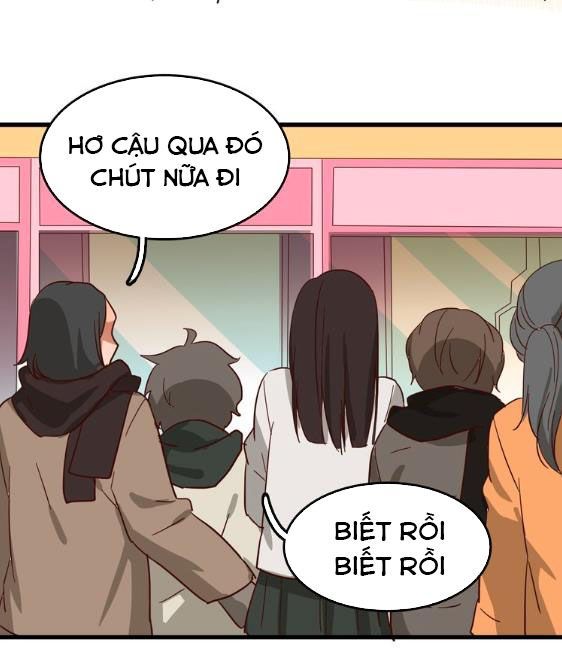 Tình Yêu Dưới Mái Hiên Chapter 56 - Trang 2