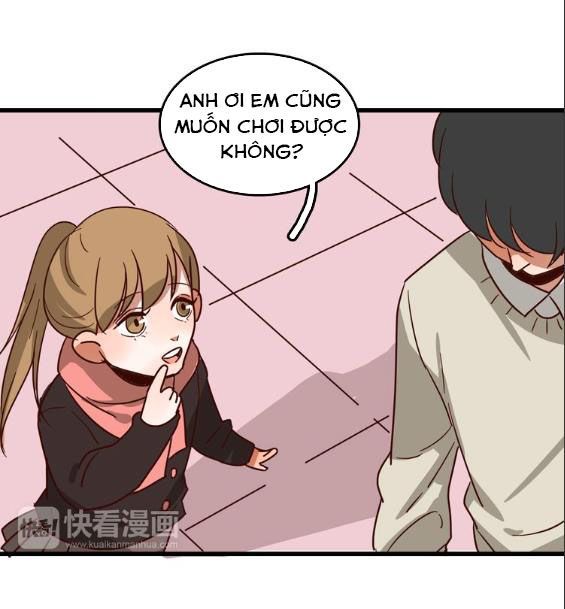 Tình Yêu Dưới Mái Hiên Chapter 56 - Trang 2