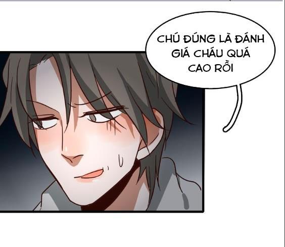 Tình Yêu Dưới Mái Hiên Chapter 56 - Trang 2