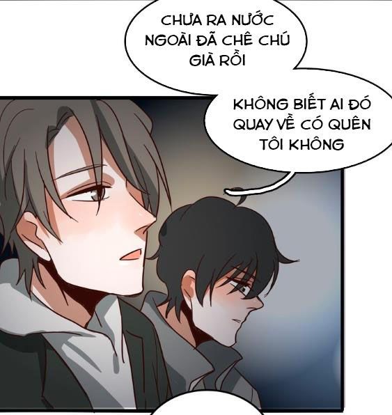 Tình Yêu Dưới Mái Hiên Chapter 56 - Trang 2