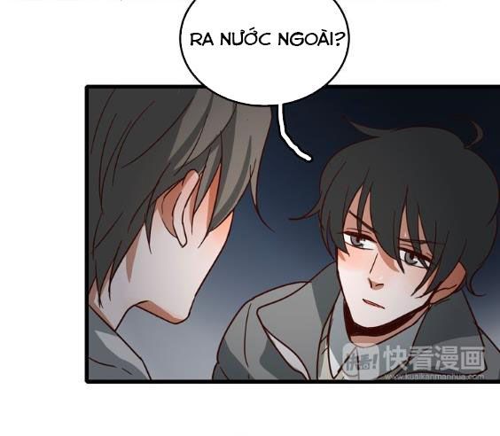 Tình Yêu Dưới Mái Hiên Chapter 56 - Trang 2