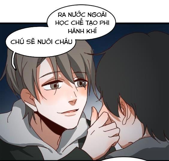 Tình Yêu Dưới Mái Hiên Chapter 56 - Trang 2