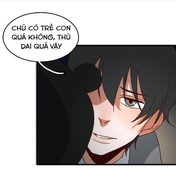 Tình Yêu Dưới Mái Hiên Chapter 56 - Trang 2