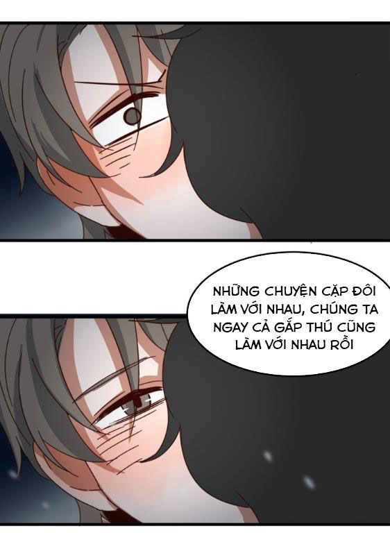 Tình Yêu Dưới Mái Hiên Chapter 56 - Trang 2