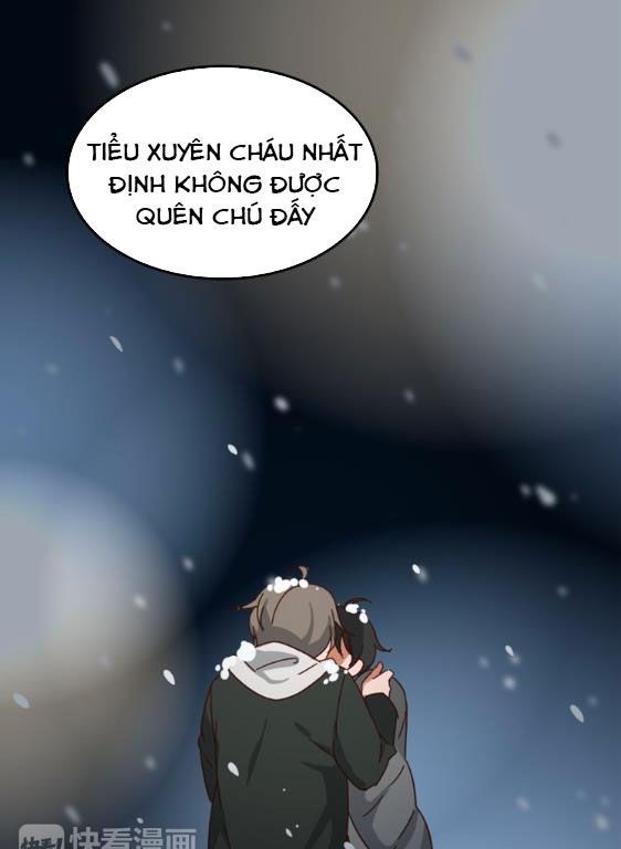 Tình Yêu Dưới Mái Hiên Chapter 56 - Trang 2