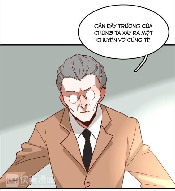 Tình Yêu Dưới Mái Hiên Chapter 55 - Trang 2