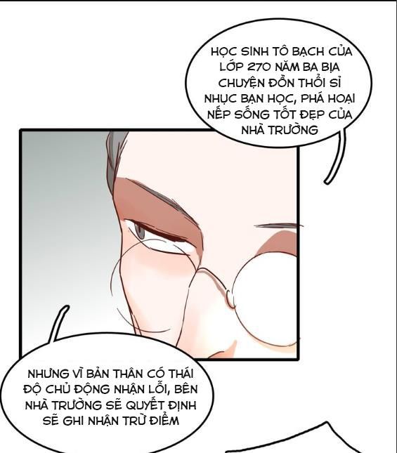 Tình Yêu Dưới Mái Hiên Chapter 55 - Trang 2