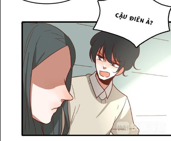 Tình Yêu Dưới Mái Hiên Chapter 55 - Trang 2