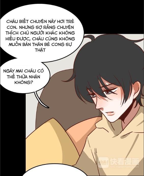 Tình Yêu Dưới Mái Hiên Chapter 55 - Trang 2