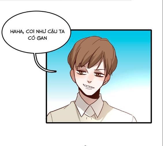 Tình Yêu Dưới Mái Hiên Chapter 55 - Trang 2