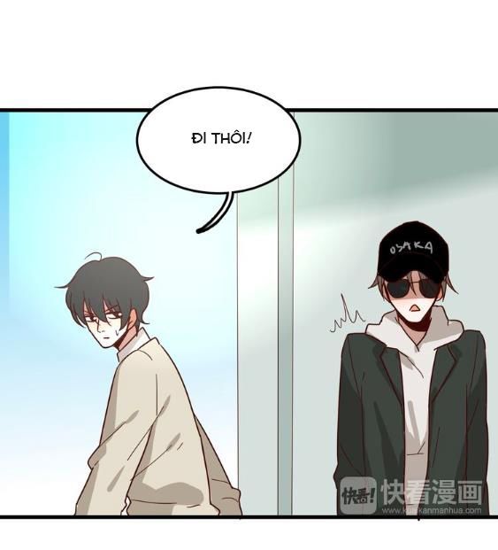 Tình Yêu Dưới Mái Hiên Chapter 55 - Trang 2