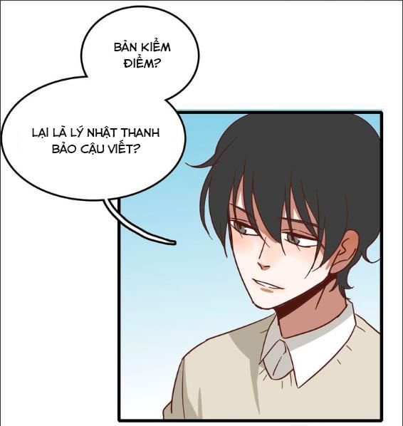 Tình Yêu Dưới Mái Hiên Chapter 55 - Trang 2