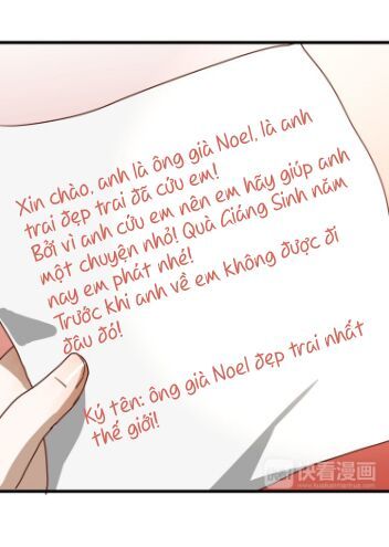 Tình Yêu Dưới Mái Hiên Chapter 54.5 - Trang 2