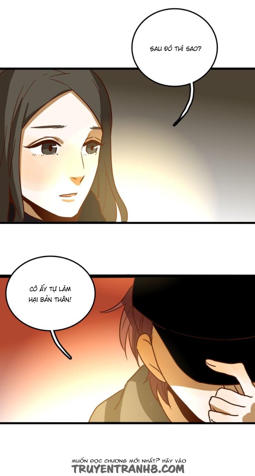 Tình Yêu Dưới Mái Hiên Chapter 54 - Trang 2