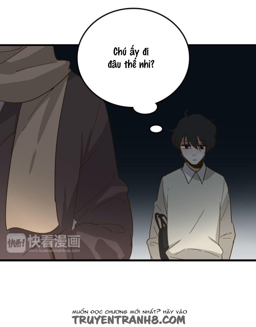 Tình Yêu Dưới Mái Hiên Chapter 52 - Trang 2