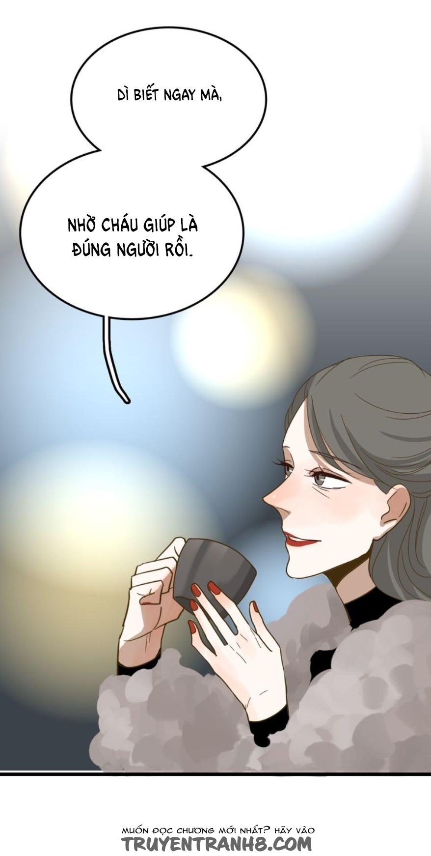 Tình Yêu Dưới Mái Hiên Chapter 52 - Trang 2