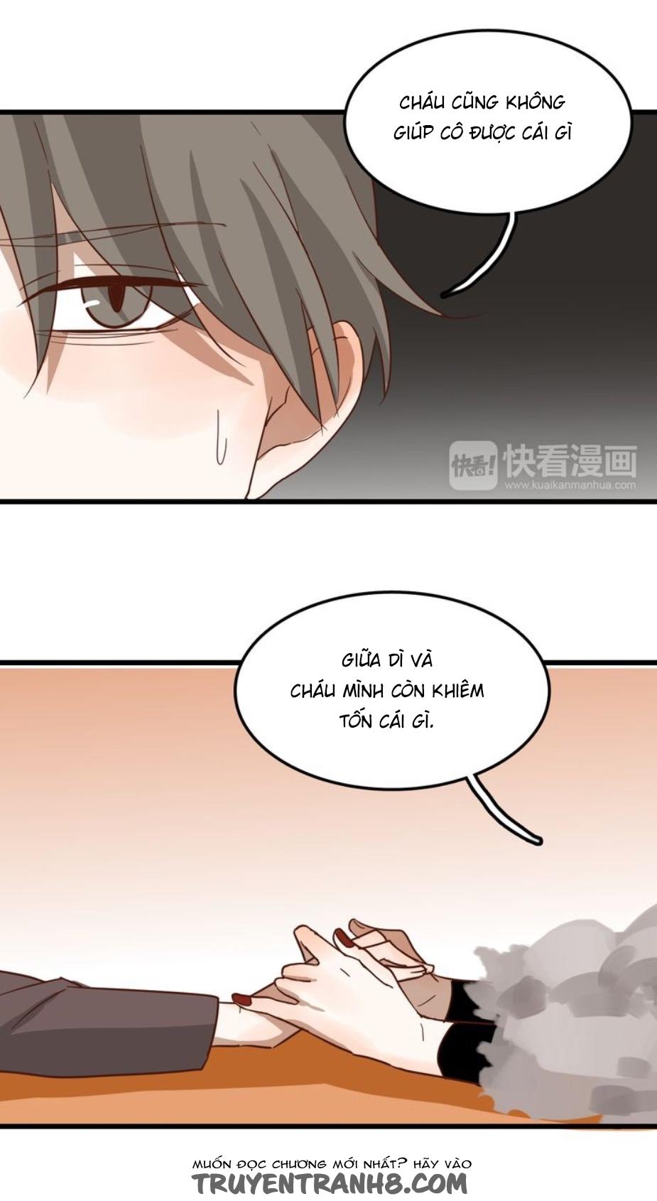 Tình Yêu Dưới Mái Hiên Chapter 52 - Trang 2