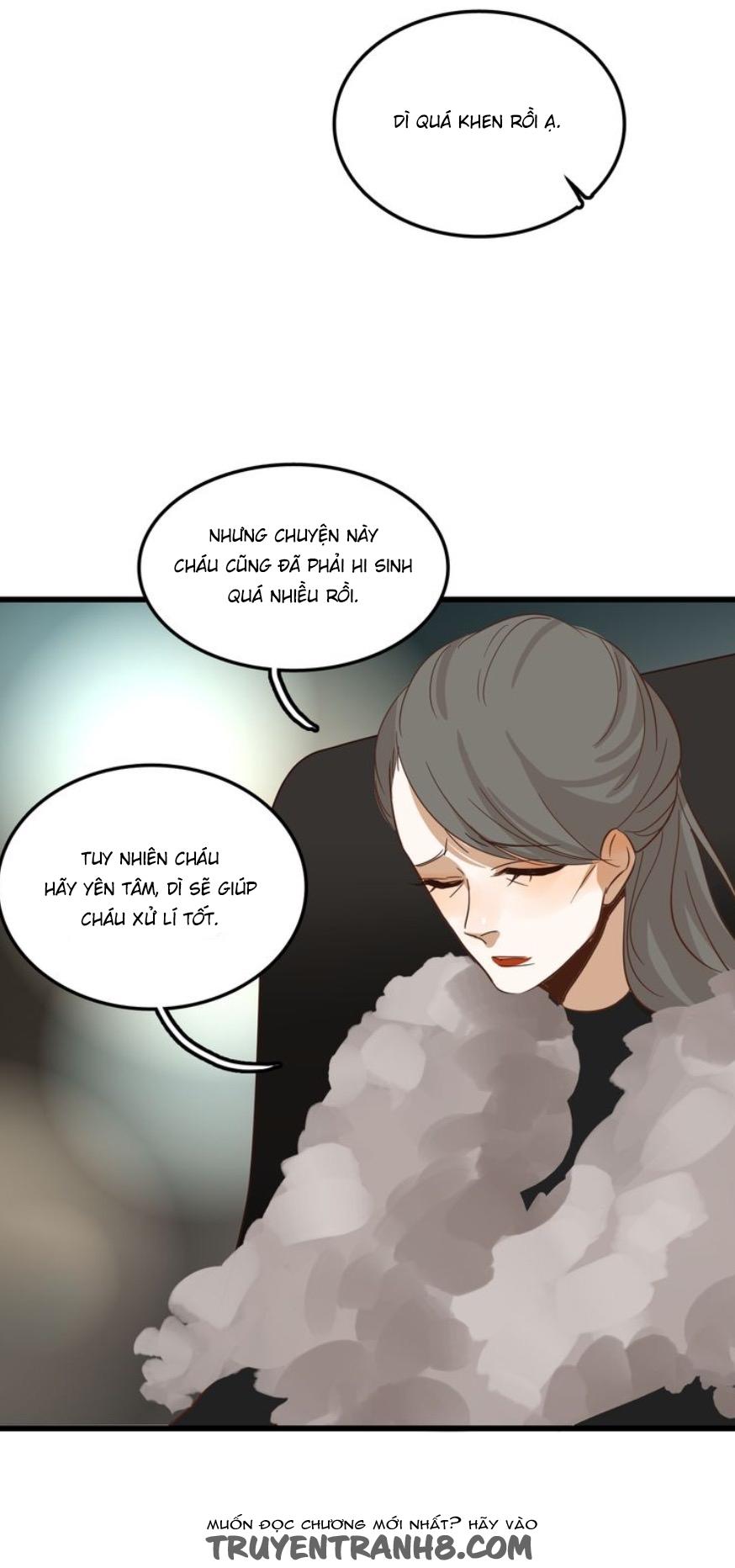 Tình Yêu Dưới Mái Hiên Chapter 51 - Trang 2