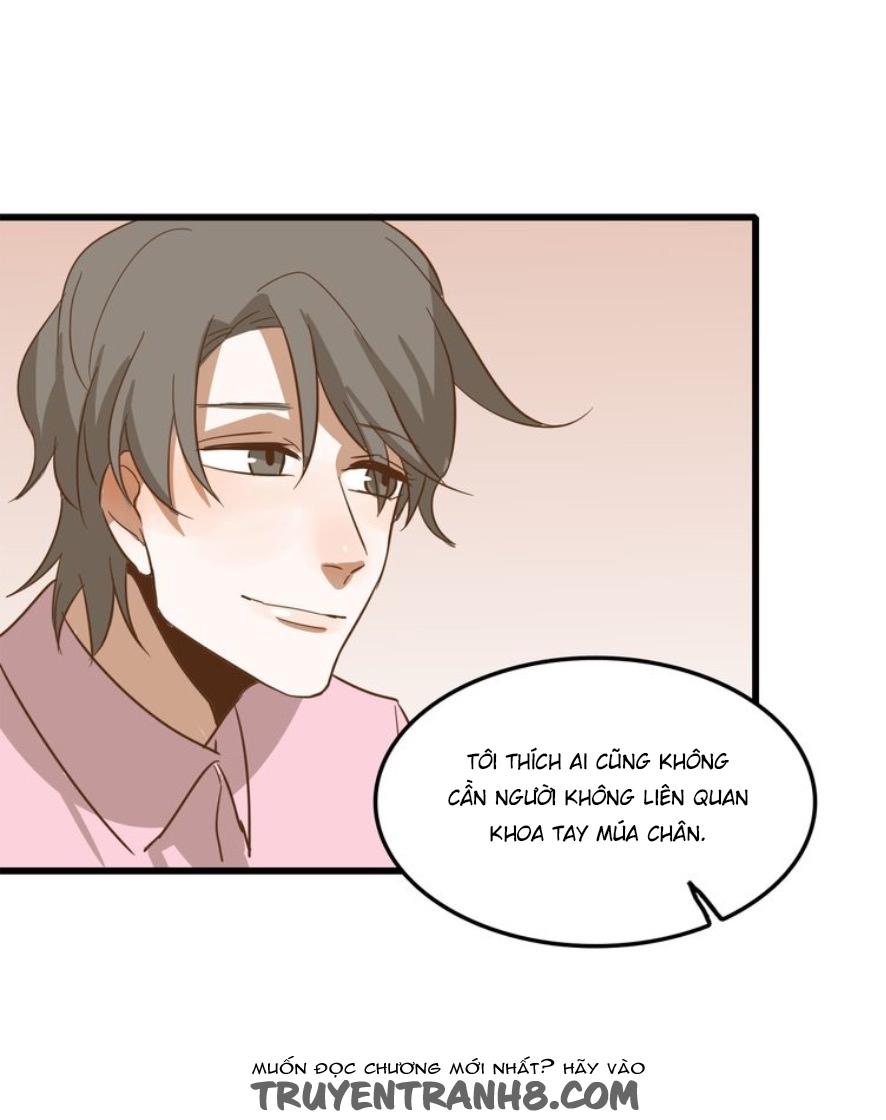 Tình Yêu Dưới Mái Hiên Chapter 50 - Trang 2