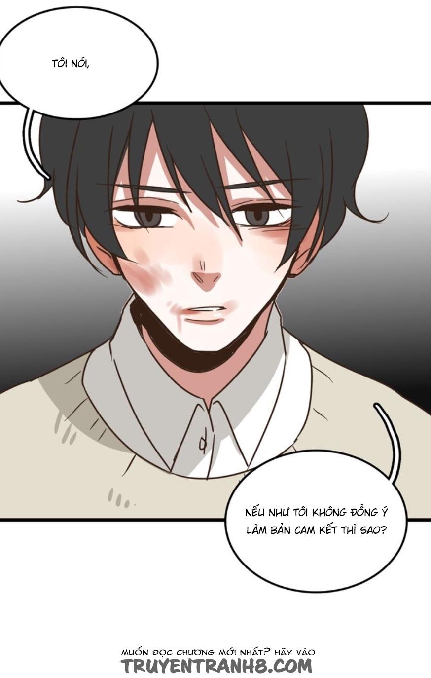 Tình Yêu Dưới Mái Hiên Chapter 49 - Trang 2