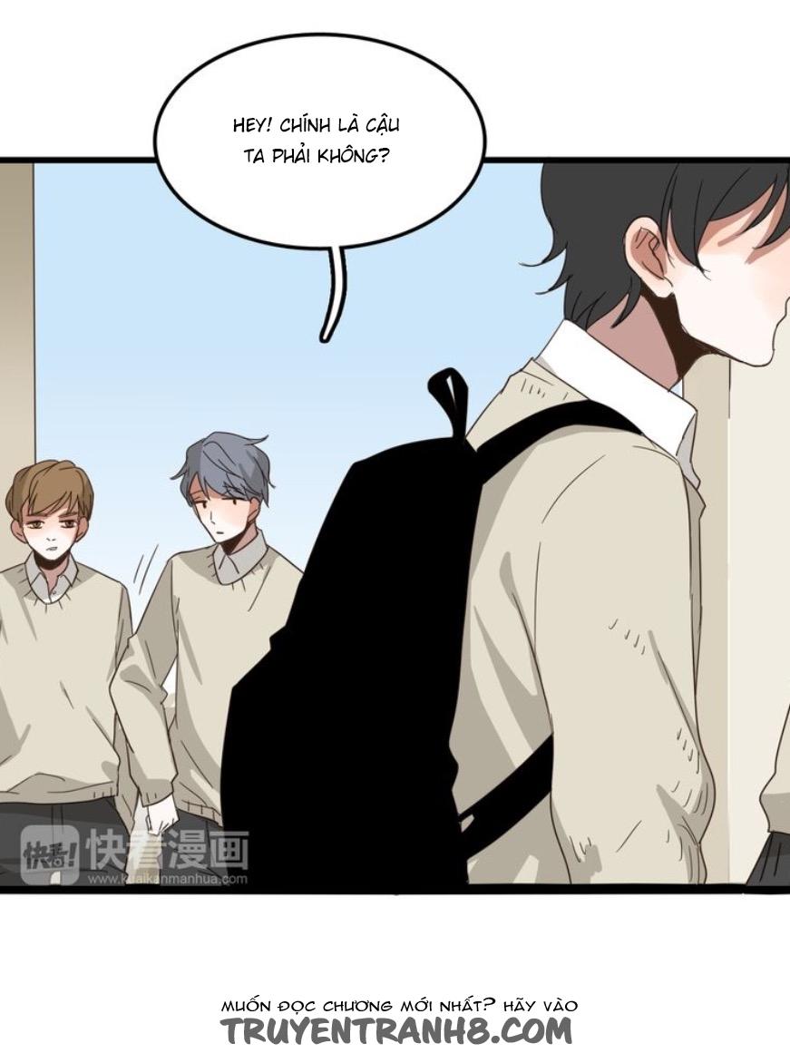 Tình Yêu Dưới Mái Hiên Chapter 49 - Trang 2