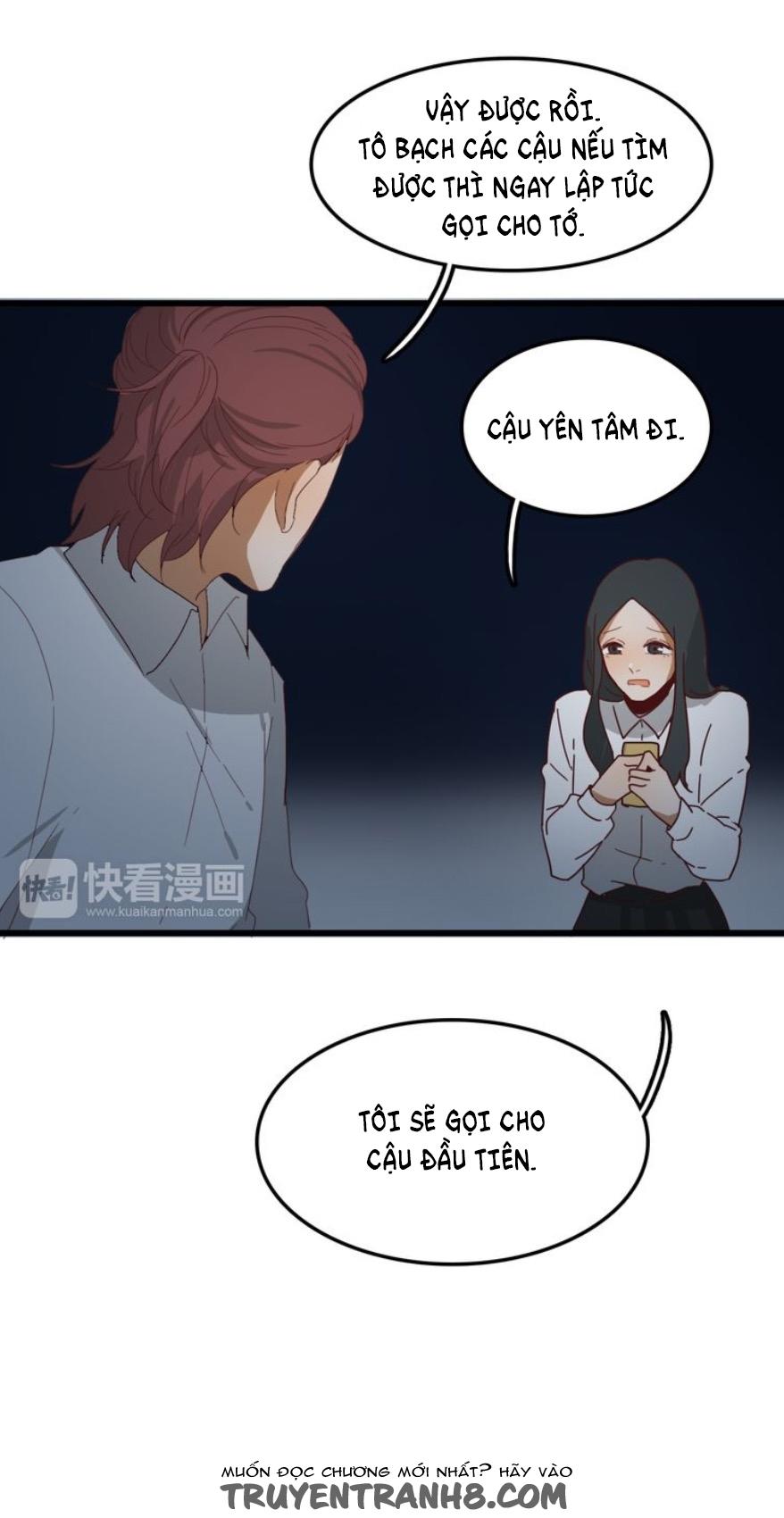 Tình Yêu Dưới Mái Hiên Chapter 48 - Trang 2