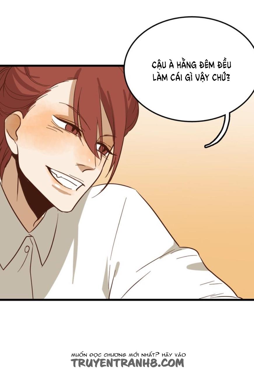 Tình Yêu Dưới Mái Hiên Chapter 47 - Trang 2