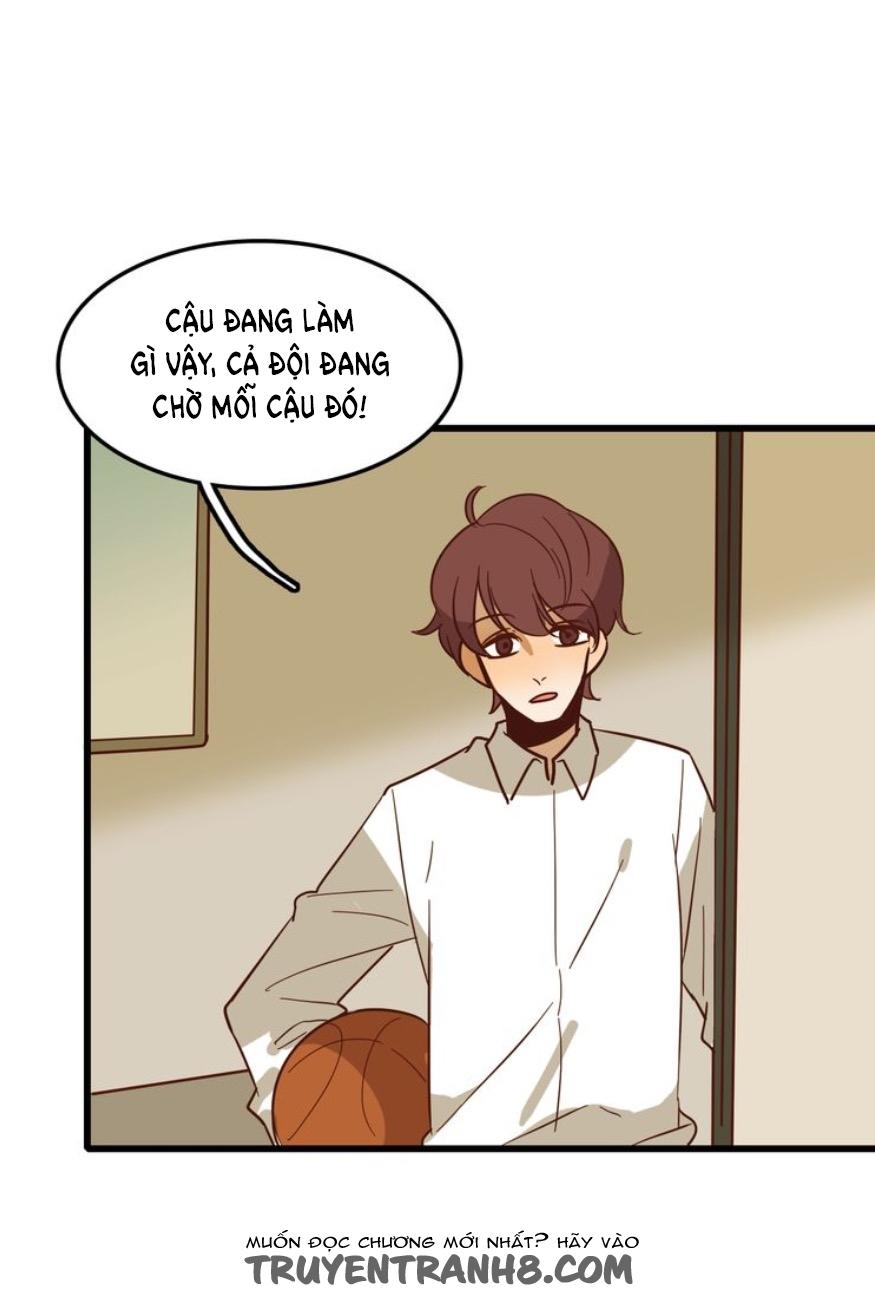 Tình Yêu Dưới Mái Hiên Chapter 47 - Trang 2