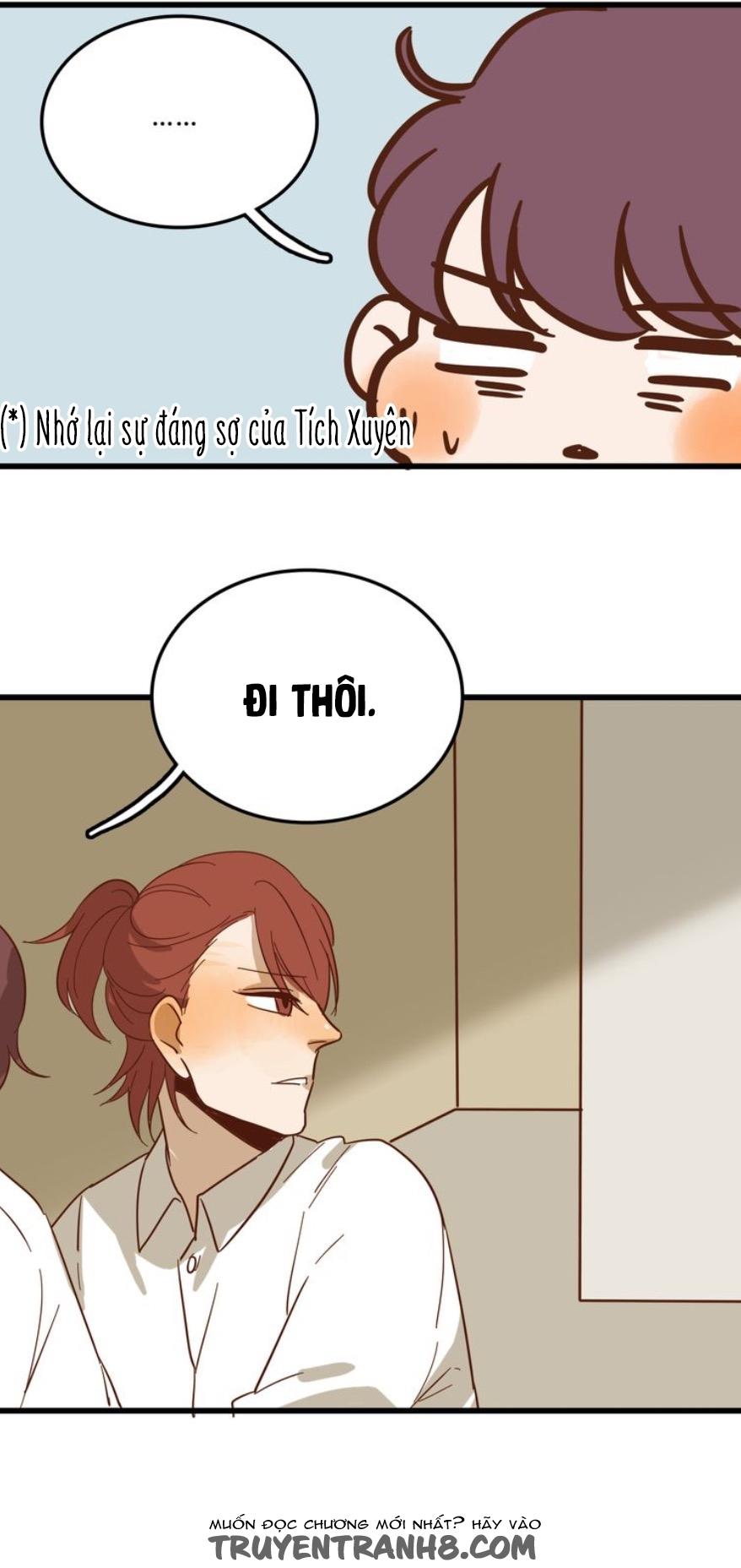 Tình Yêu Dưới Mái Hiên Chapter 47 - Trang 2