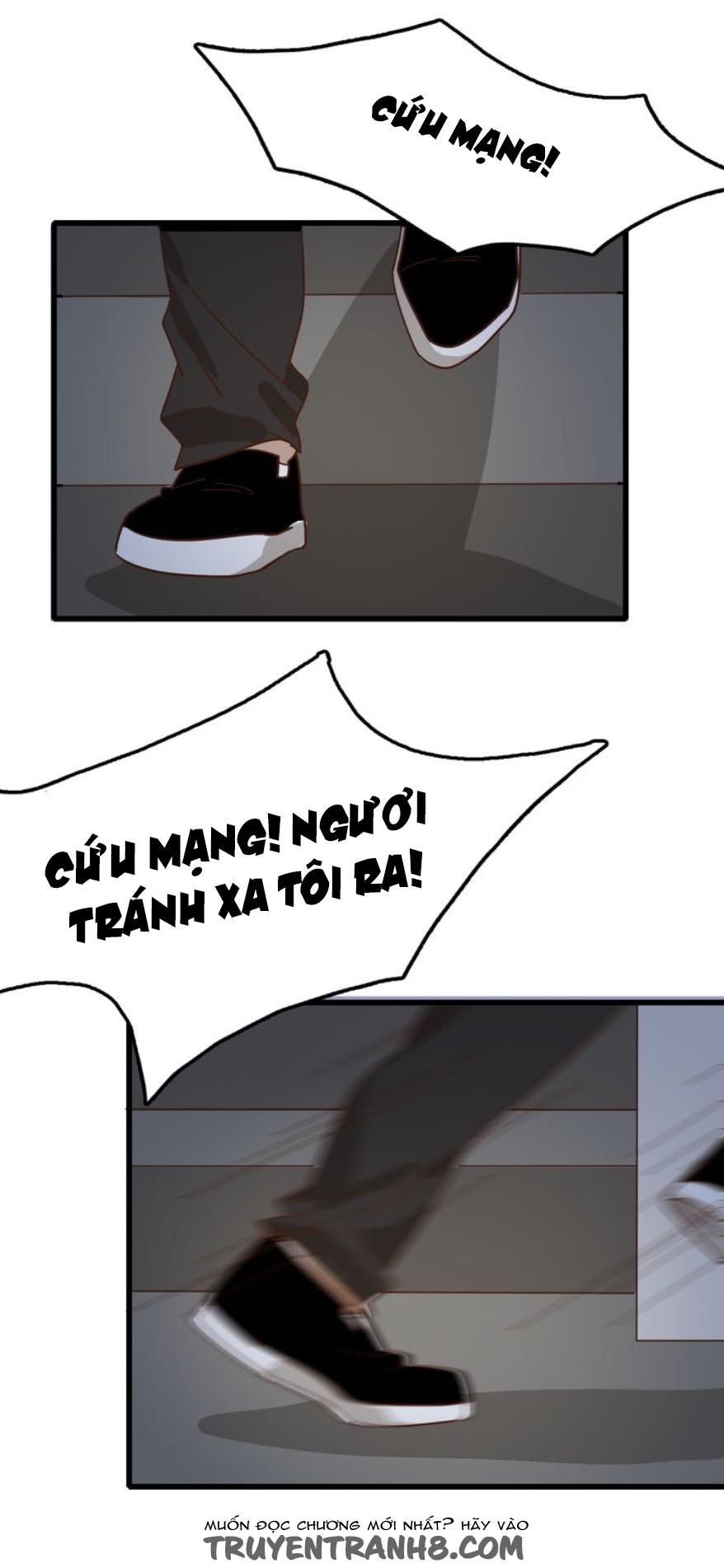 Tình Yêu Dưới Mái Hiên Chapter 47 - Trang 2