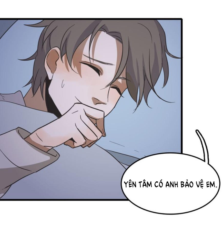 Tình Yêu Dưới Mái Hiên Chapter 46 - Trang 2