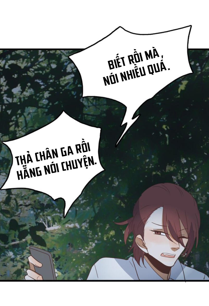 Tình Yêu Dưới Mái Hiên Chapter 44 - Trang 2