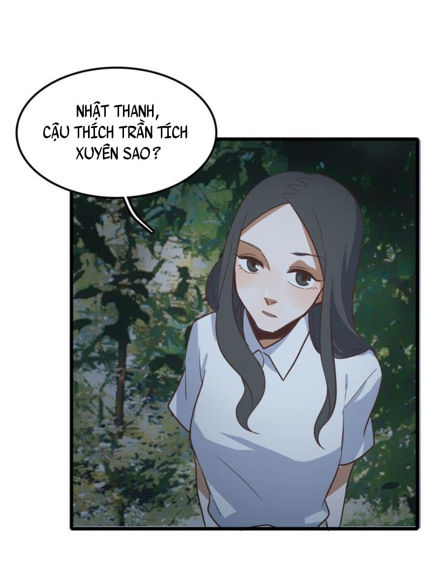 Tình Yêu Dưới Mái Hiên Chapter 44 - Trang 2