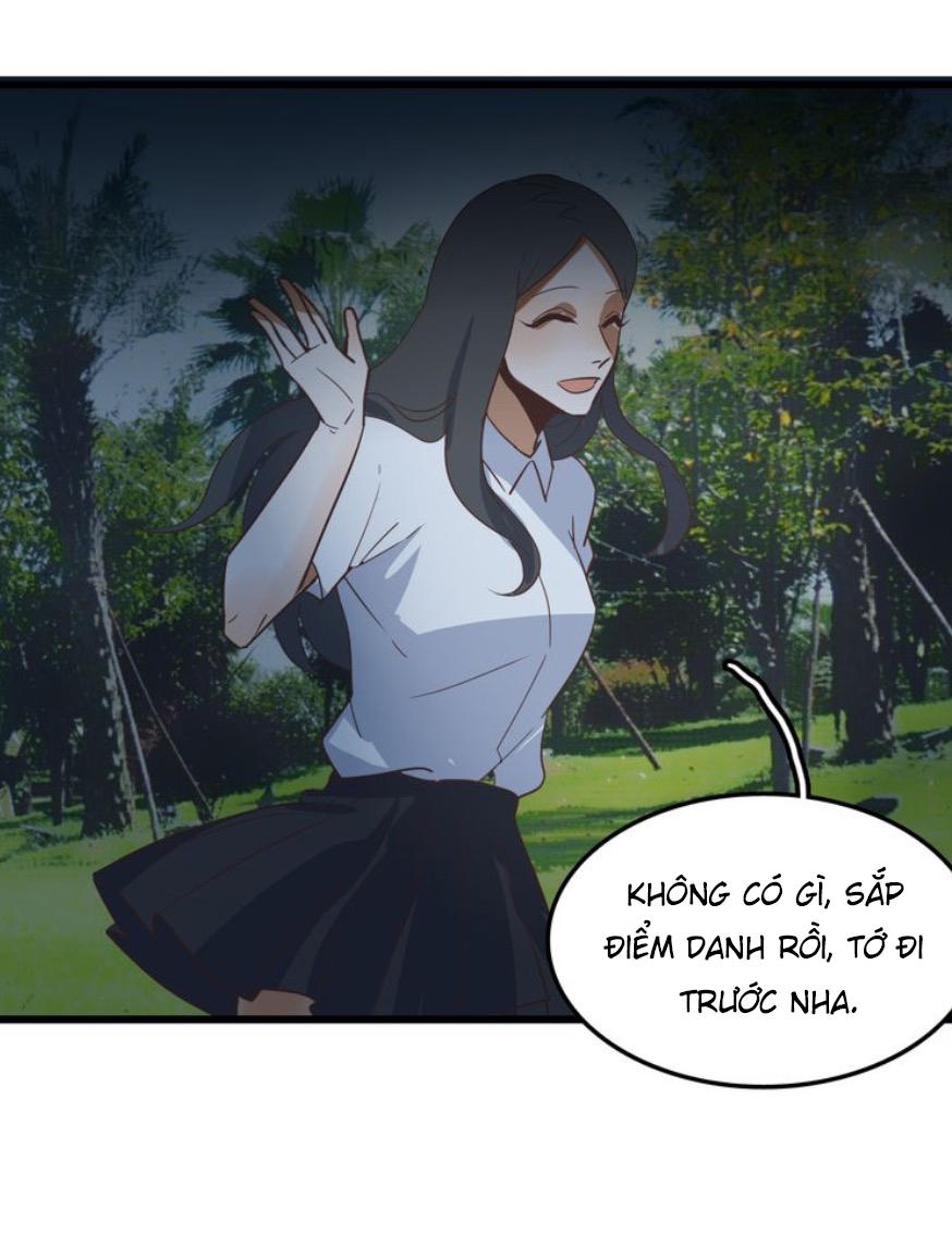 Tình Yêu Dưới Mái Hiên Chapter 44 - Trang 2