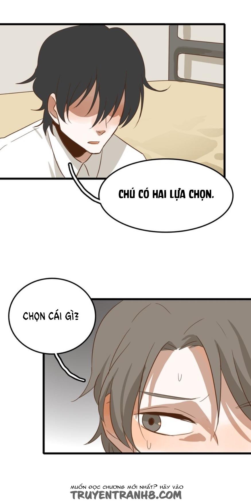 Tình Yêu Dưới Mái Hiên Chapter 42 - Trang 2