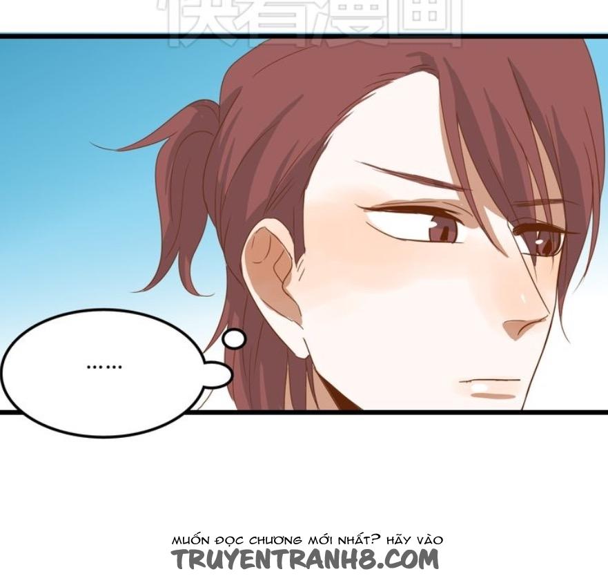 Tình Yêu Dưới Mái Hiên Chapter 41 - Trang 2