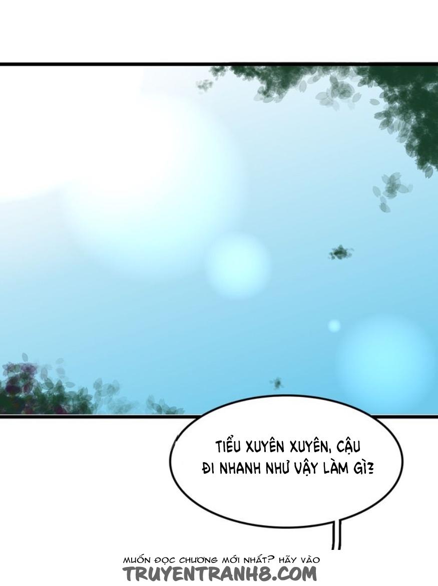 Tình Yêu Dưới Mái Hiên Chapter 41 - Trang 2