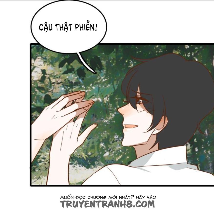 Tình Yêu Dưới Mái Hiên Chapter 41 - Trang 2