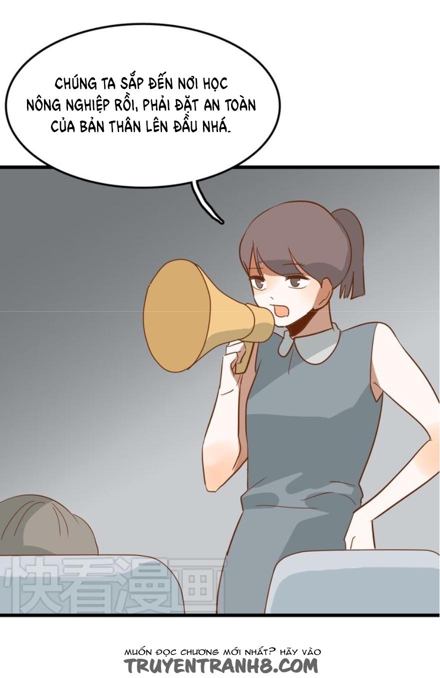 Tình Yêu Dưới Mái Hiên Chapter 41 - Trang 2