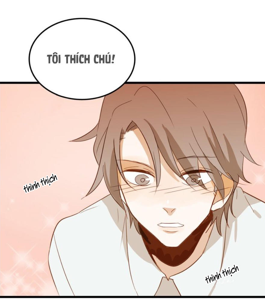 Tình Yêu Dưới Mái Hiên Chapter 40 - Trang 2