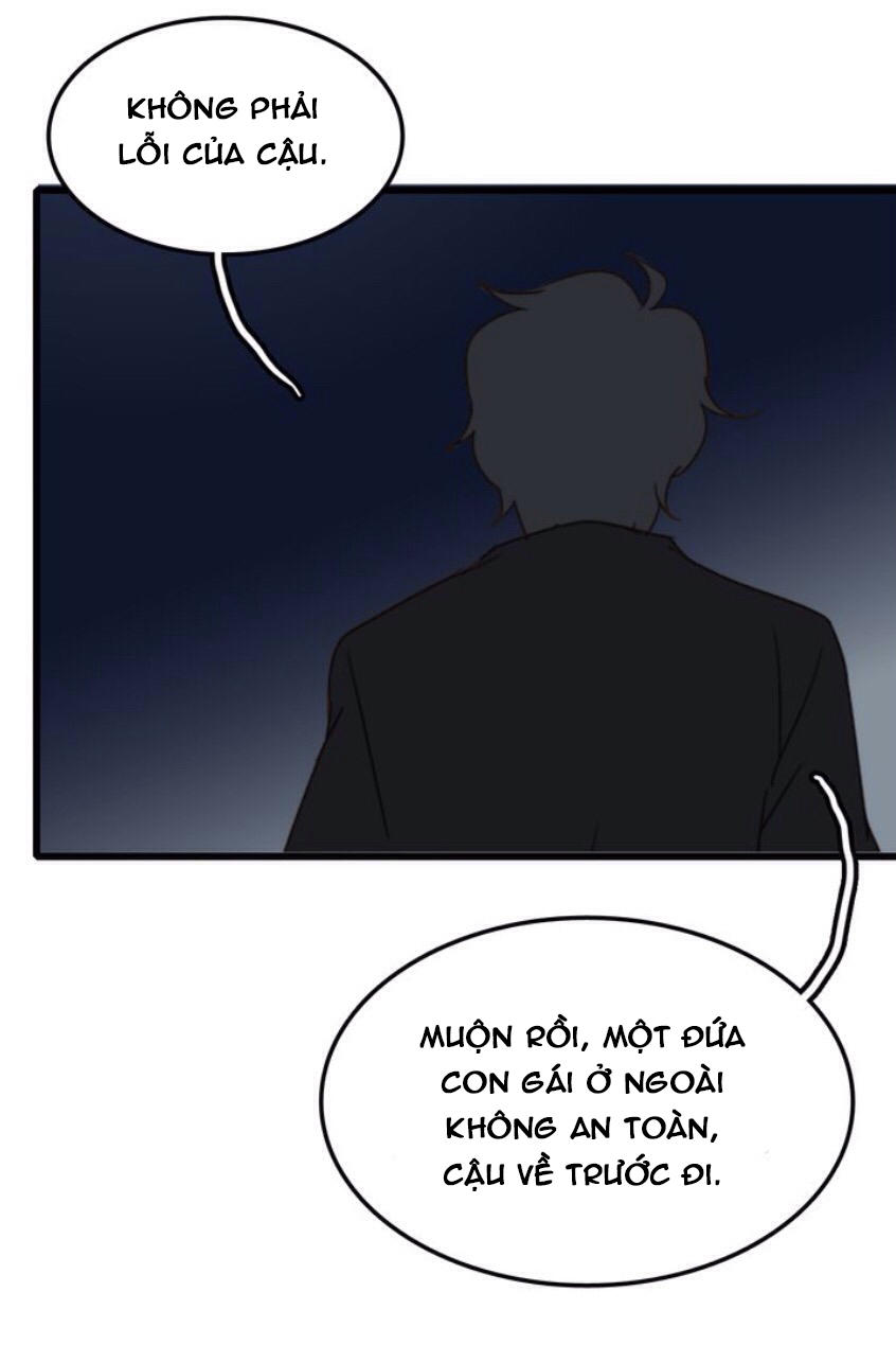 Tình Yêu Dưới Mái Hiên Chapter 40 - Trang 2