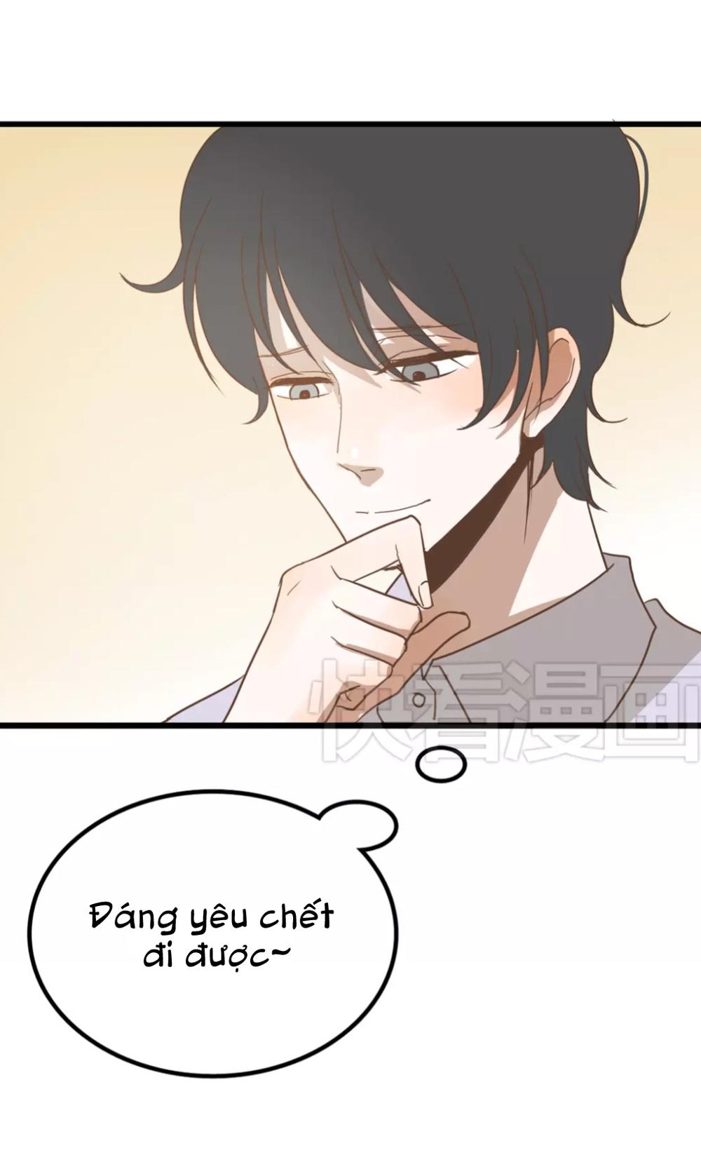 Tình Yêu Dưới Mái Hiên Chapter 38 - Trang 2