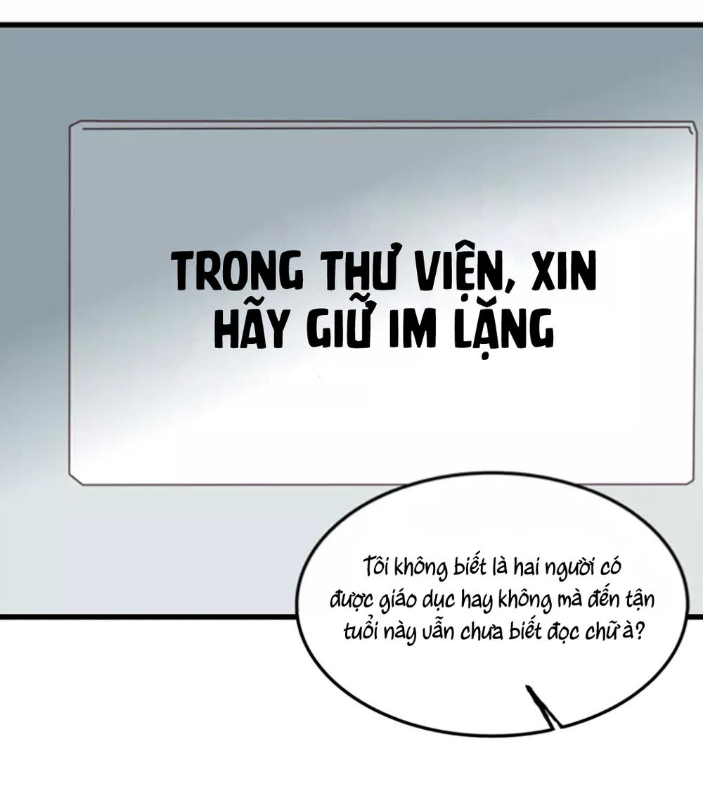 Tình Yêu Dưới Mái Hiên Chapter 37 - Trang 2