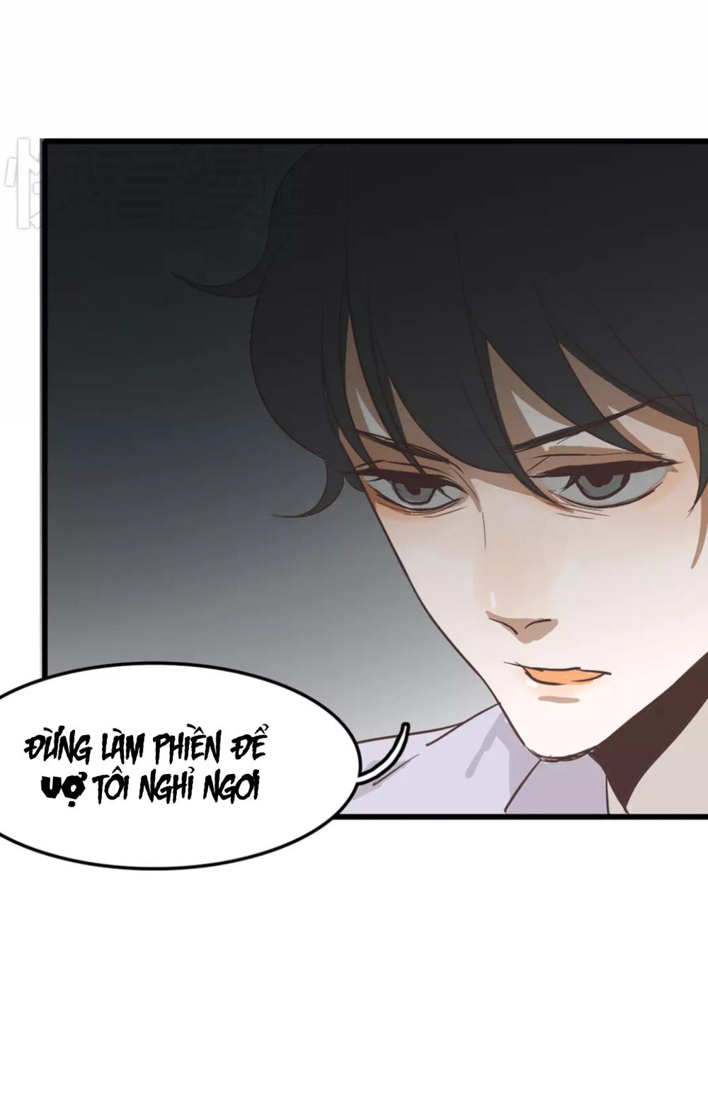 Tình Yêu Dưới Mái Hiên Chapter 37 - Trang 2